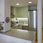 Lejlighed Flateli Lluria