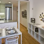 Flateli Lluria Barcelona