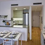 Lejlighed Flateli Lluria