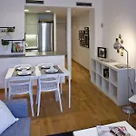 Flateli Lluria Διαμέρισμα Βαρκελώνη