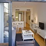 Flateli Lluria * Βαρκελώνη