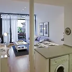 Διαμέρισμα Flateli Lluria