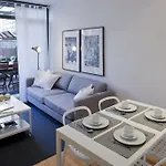 Flateli Lluria Barcelona