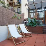 Flateli Lluria Barcelona