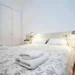 Lejlighed Flateli Lluria Barcelona