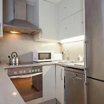 Lejlighed Flateli Lluria Barcelona