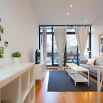 Lejlighed Flateli Lluria Barcelona