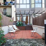 Διαμέρισμα Flateli Lluria Βαρκελώνη