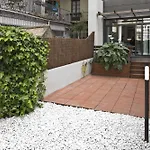 Flateli Lluria Barcelona