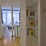 Flateli Lluria Διαμέρισμα Βαρκελώνη