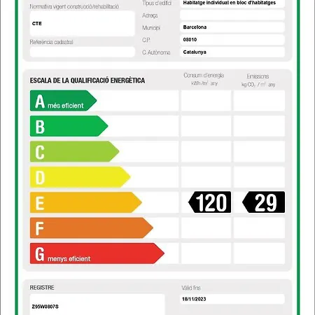 Flateli Lluria Apartmán *