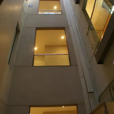 Flateli Lluria Barcelona