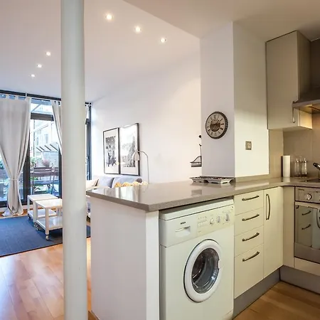 Apartmán Flateli Lluria *