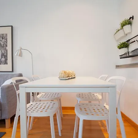 Apartmán Flateli Lluria