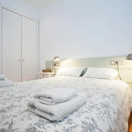 Appartement Flateli Lluria Barcelona