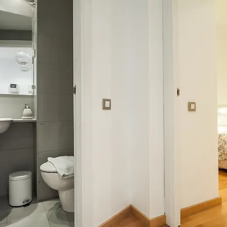 Flateli Lluria Barcelona
