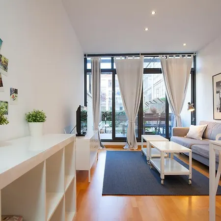 Appartement Flateli Lluria Barcelona