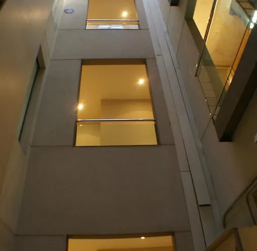 Flateli Lluria Barcelona