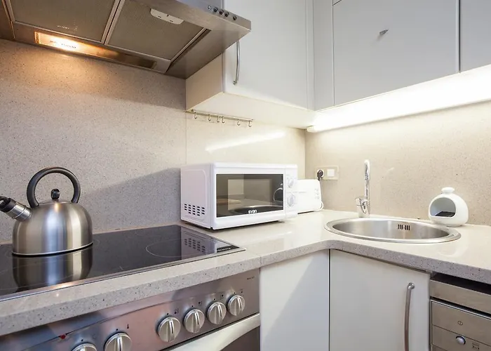 Flateli Lluria Barcelona