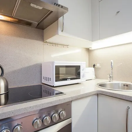 Flateli Lluria Barcelona