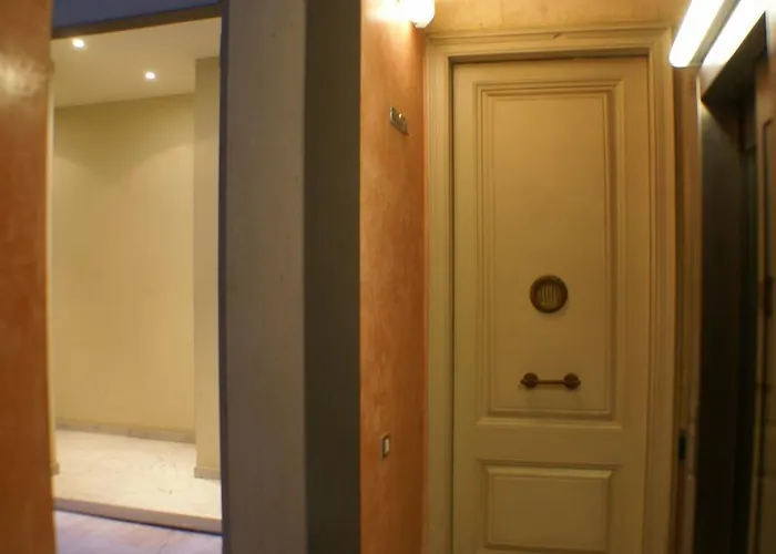 公寓 Flateli Lluria