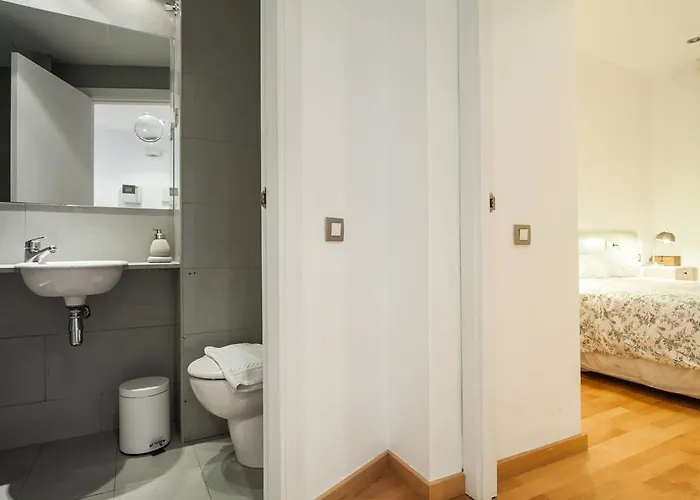 Flateli Lluria 巴塞罗那