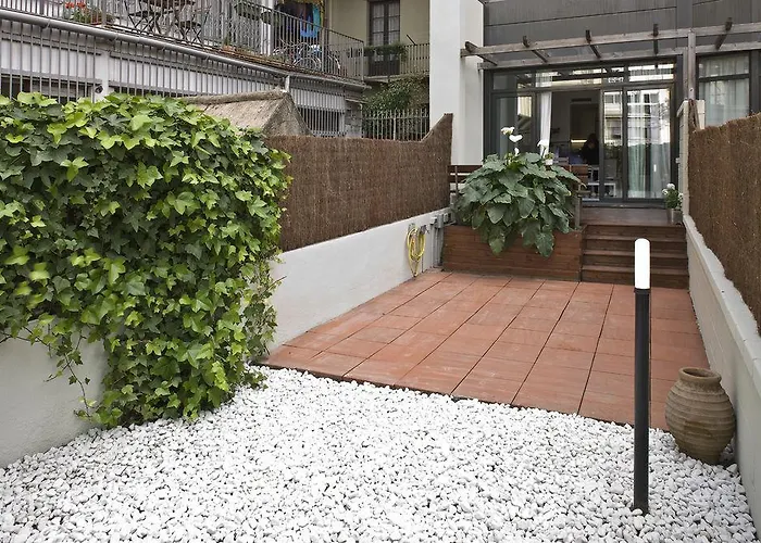 Flateli Lluria 巴塞罗那