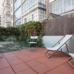 Appartamento Flateli Lluria *