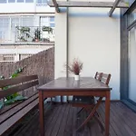 Flateli Lluria Barcellona