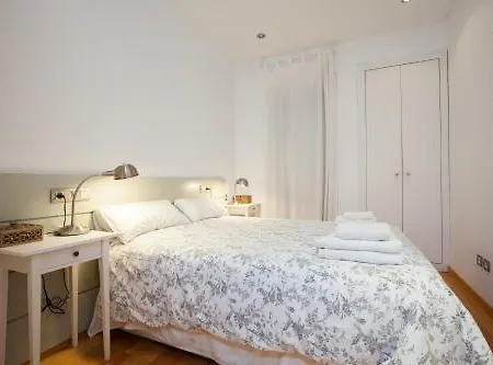 Apartamento Flateli Lluria Barcelona