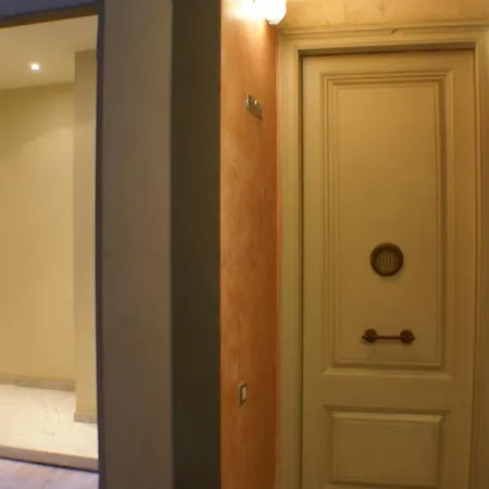 Apartamento Flateli Lluria