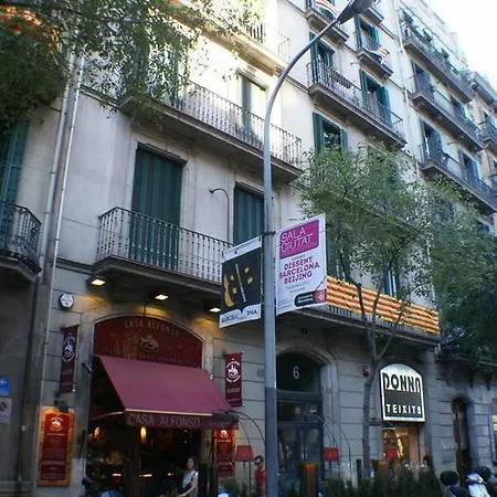 Apartamento Flateli Lluria *