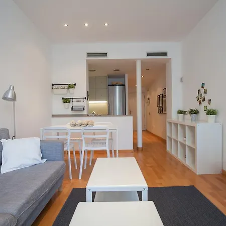 Apartamento Flateli Lluria *