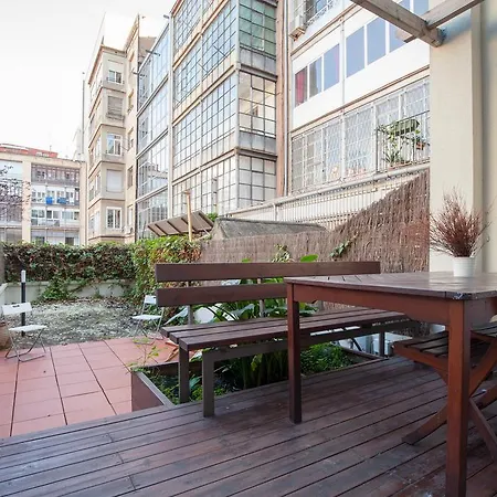 Apartamento Flateli Lluria