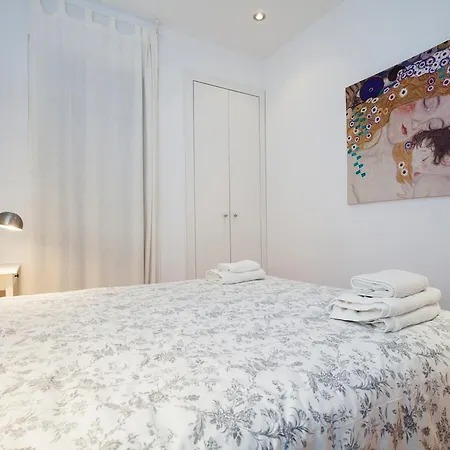 Apartamento Flateli Lluria