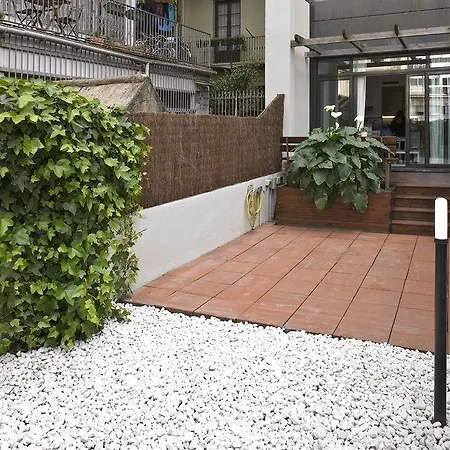 Flateli Lluria Barcelona